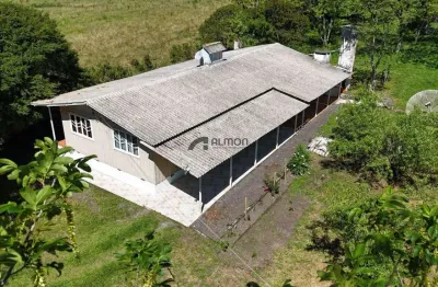 Chácara / sítio com 3 quartos à venda na Guarda Velha, s n, Centro, Bom Retiro