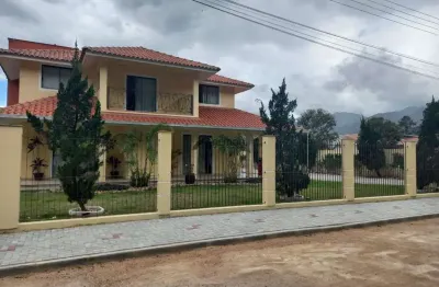 Casa com 3 quartos à venda na Rua Fredolino Passig, sn, Sul do Rio, Santo Amaro da Imperatriz