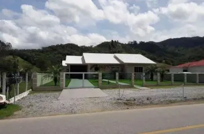 Chácara / sítio com 3 quartos à venda na Varginha, 6014, Zona Rural, Santo Amaro da Imperatriz