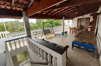 Casa com 4 dormitórios à venda, 320 m² por R$ 1.780.000,00 - Loteamento Capital Ville - Jundiaí/SP