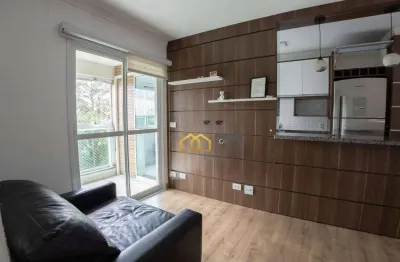 Apartamento  mobiliado com 3 dormitórios à venda, 71 m² por r$ 0 - orleans - curitiba/pr