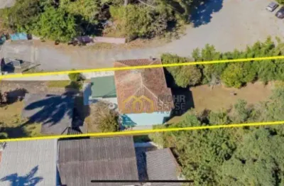 Terreno à venda, 1218 m² por r$ 1.890.000,00 - campo comprido - curitiba/pr