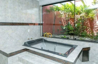 Casa á venda em condomínio clube com 3 suítes e piscina privativa em jundiaí