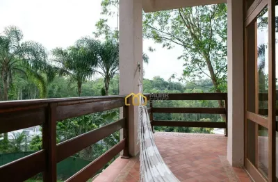 Casa com 3 dormitórios à venda, 315 m² por r$ 1.850.000,00 - loteamento capital ville - jundiaí/sp