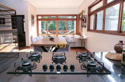 Casa com 3 quartos à venda na Rodovia Anhanguera, Loteamento Capital Ville, Jundiaí