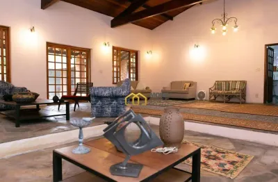 Casa com 3 dormitórios à venda, 466 m² por R$ 2.350.000,00 - Loteamento Capital Ville - Jundiaí/SP