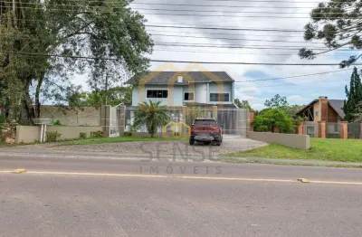 Casa com 3 quartos à venda na Rua Theodoro Makiolka, Barreirinha, Curitiba