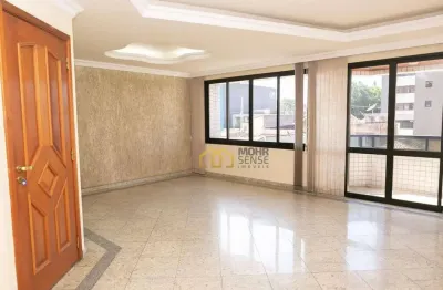 Apartamento com 4 dormitórios à venda, 193 m² por r$ 895.000,00 - centro - jundiaí/sp