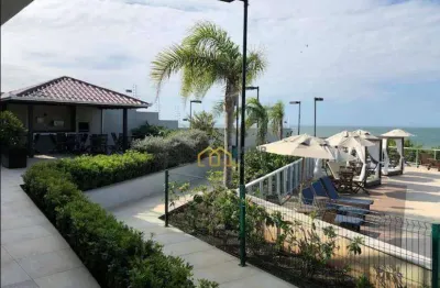 Apartamento com 2 dormitórios à venda, 90 m² por r$ 1.150.000,00 - centro - balneário piçarras/sc