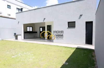 Casa com 4 dormitórios à venda, 278 m² por R$ 1.490.000,00 - Loteamento Capital Ville - Jundiaí/SP