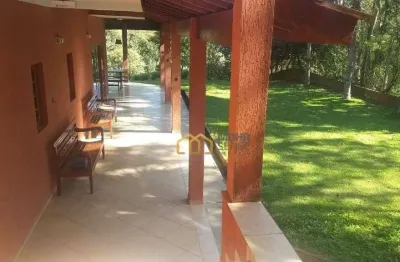 Casa em condomínio fechado com 4 quartos à venda na Rodovia Anhanguera, Loteamento Capital Ville, Jundiaí