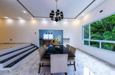 Casa em condomínio fechado com 4 quartos à venda na Rodovia Anhanguera, Loteamento Capital Ville, Jundiaí