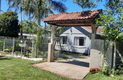 Terreno à venda no Ponta da Pita, Antonina 