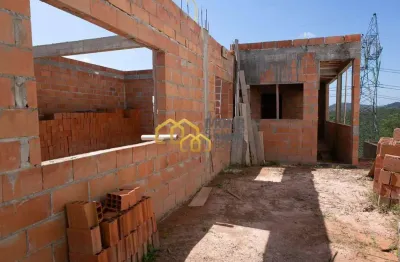 Casa com 4 dormitórios à venda, 375 m² por r$ 850.000,00 - loteamento capital ville - jundiaí/sp