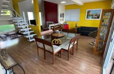 Casa á venda em condomínio clube em Jundiaí SP Condomínio Capital Ville