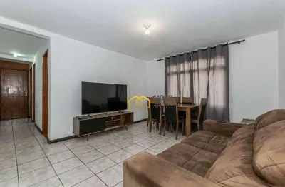 Apartamento com 2 quartos à venda na Rua Íris Antônio Campos, Campo Comprido, Curitiba