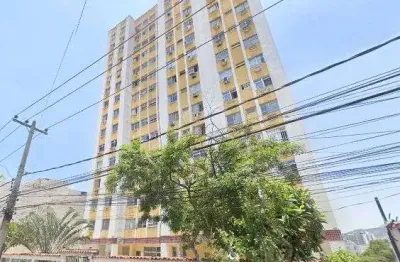 Apartamento com 2 quartos à venda na rua garcia redondo, 96, cachambi, rio de janeiro, 60 m2 por r$ 210.000