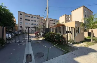 Apartamento com 2 quartos à venda na praça da confederação suíça, 223, del castilho, rio de janeiro, 50 m2 por r$ 140.000