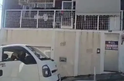 Apartamento com 2 quartos à venda na Rua Poconé, 318, Encantado, Rio de Janeiro