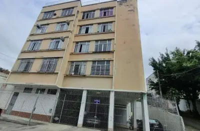 Apartamento com 2 quartos à venda na rua paraitinga, 11, engenho novo, rio de janeiro, 65 m2 por r$ 195.000