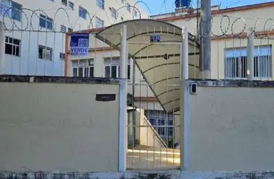 Apartamento com 2 quartos à venda na rua vaz de toledo, 166, engenho novo, rio de janeiro, 88 m2 por r$ 185.000