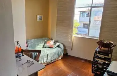 Apartamento com 1 quarto à venda na Rua Vaz de Toledo, 732, Engenho Novo, Rio de Janeiro