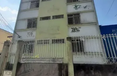 Apartamento com 2 quartos à venda na rua oliva maia, 60, madureira, rio de janeiro, 60 m2 por r$ 150.000