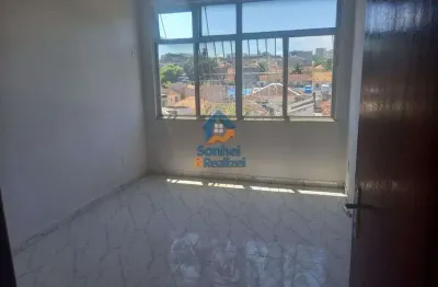Apartamento com 2 quartos à venda na rua sanatório, 61, madureira, rio de janeiro, 55 m2 por r$ 155.000