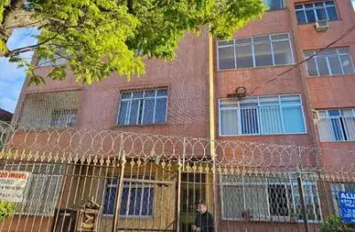 Apartamento com 2 quartos à venda na rua rio grande do sul, 86, méier, rio de janeiro, 66 m2 por r$ 270.000