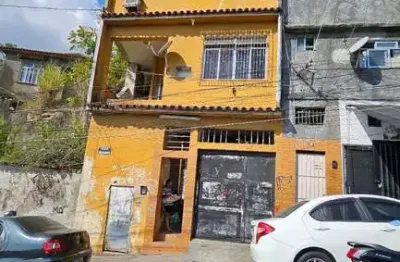Apartamento com 2 quartos à venda na rua maranhão, 835, méier, rio de janeiro, 50 m2 por r$ 105.000
