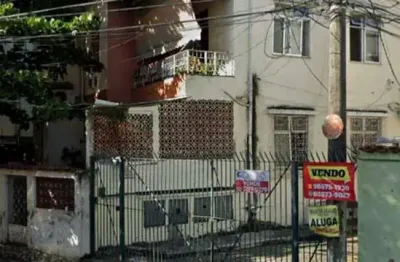 Apartamento com 2 quartos à venda na rua vilela tavares, 359, méier, rio de janeiro, 45 m2 por r$ 185.000