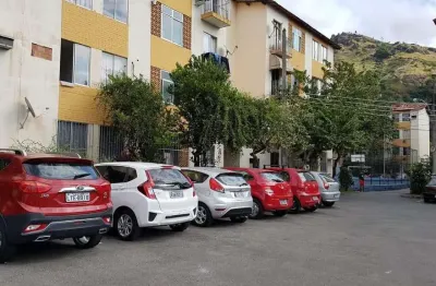 Apartamento com 2 quartos à venda na rua do tijolo, 152, piedade, rio de janeiro, 45 m2 por r$ 105.000