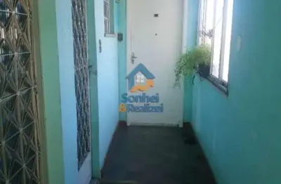 Apartamento com 1 quarto à venda na Rua Goiás, 878, Piedade, Rio de Janeiro