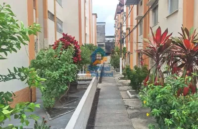 Apartamento com 2 quartos à venda na rua torres de oliveira, 90, piedade, rio de janeiro por r$ 160.000