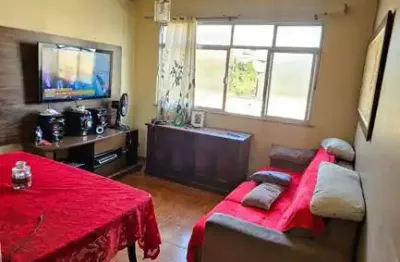Apartamento com 2 quartos à venda na rua francisco, 446, praça seca, rio de janeiro, 45 m2 por r$ 120.000