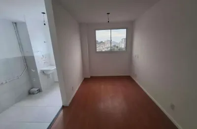 Apartamento com 1 quarto à venda na Avenida Marechal Rondon, 1439, Riachuelo, Rio de Janeiro