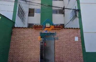 Apartamento com 2 quartos à venda na rua pereira pinto, 395, tomás coelho, rio de janeiro, 45 m2 por r$ 140.000