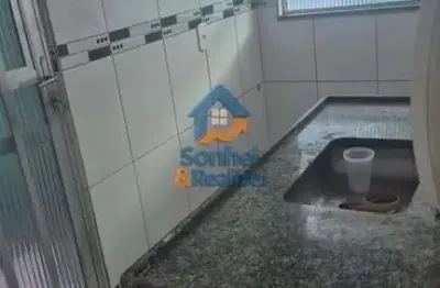 Casa com 2 quartos à venda na Rua Alfenas, 109, Bento Ribeiro, Rio de Janeiro