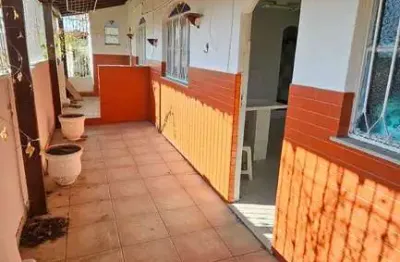 Casa com 2 quartos à venda na rua poconé, 318, encantado, rio de janeiro, 70 m2 por r$ 185.000