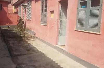 Casa com 1 quarto à venda na rua do engenho novo, 361, engenho novo, rio de janeiro, 36 m2 por r$ 130.000