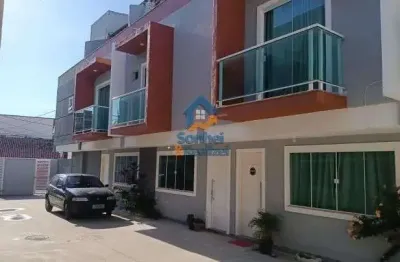 Casa com 2 quartos à venda na rua verdi, 44, marechal hermes, rio de janeiro, 45 m2 por r$ 280.000