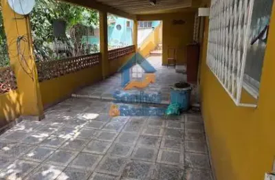 Casa com 2 quartos à venda na rua joão barbalho, 625, quintino bocaiúva, rio de janeiro, 70 m2 por r$ 185.000