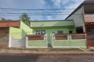 Casa em condomínio fechado com 2 quartos à venda na avenida pastor martin luther king jr, 4706, inhaúma, rio de janeiro, 75 m2 por r$ 155.000