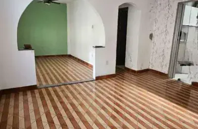 Apartamento com 2 quartos para alugar na rua josé dos reis, 2100, inhaúma, rio de janeiro, 55 m2 por r$ 1.350