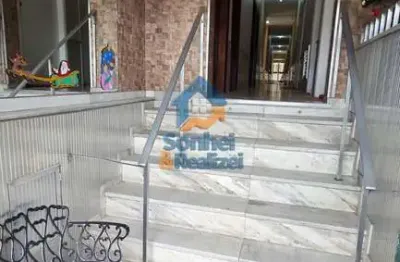 Cobertura com 3 quartos para alugar na rua condessa belmonte, 400, engenho novo, rio de janeiro por r$ 2.100