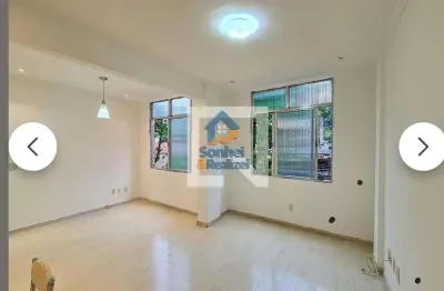 Apartamento com 2 quartos à venda na Rua Eulina Ribeiro, 207, Engenho de Dentro, Rio de Janeiro por R$ 205.000