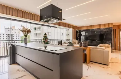 Apartamento com 2 quartos à venda na Rua Tuiuti, 626, Tatuapé, São Paulo