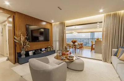 Apartamento com 4 quartos à venda na Rua Coelho Lisboa, 579, Cidade Mãe do Céu, São Paulo