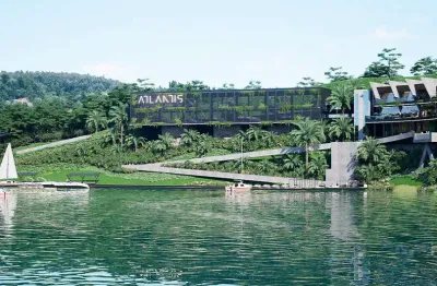 Terreno à venda na R. Da Represa, 2-138, Centro, Igaratá