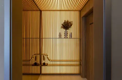 Apartamento com 4 quartos à venda na Rua Barão do Triunfo, 2017, Campo Belo, São Paulo